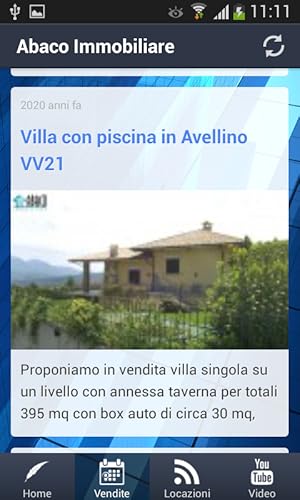 Abaco immobiliare