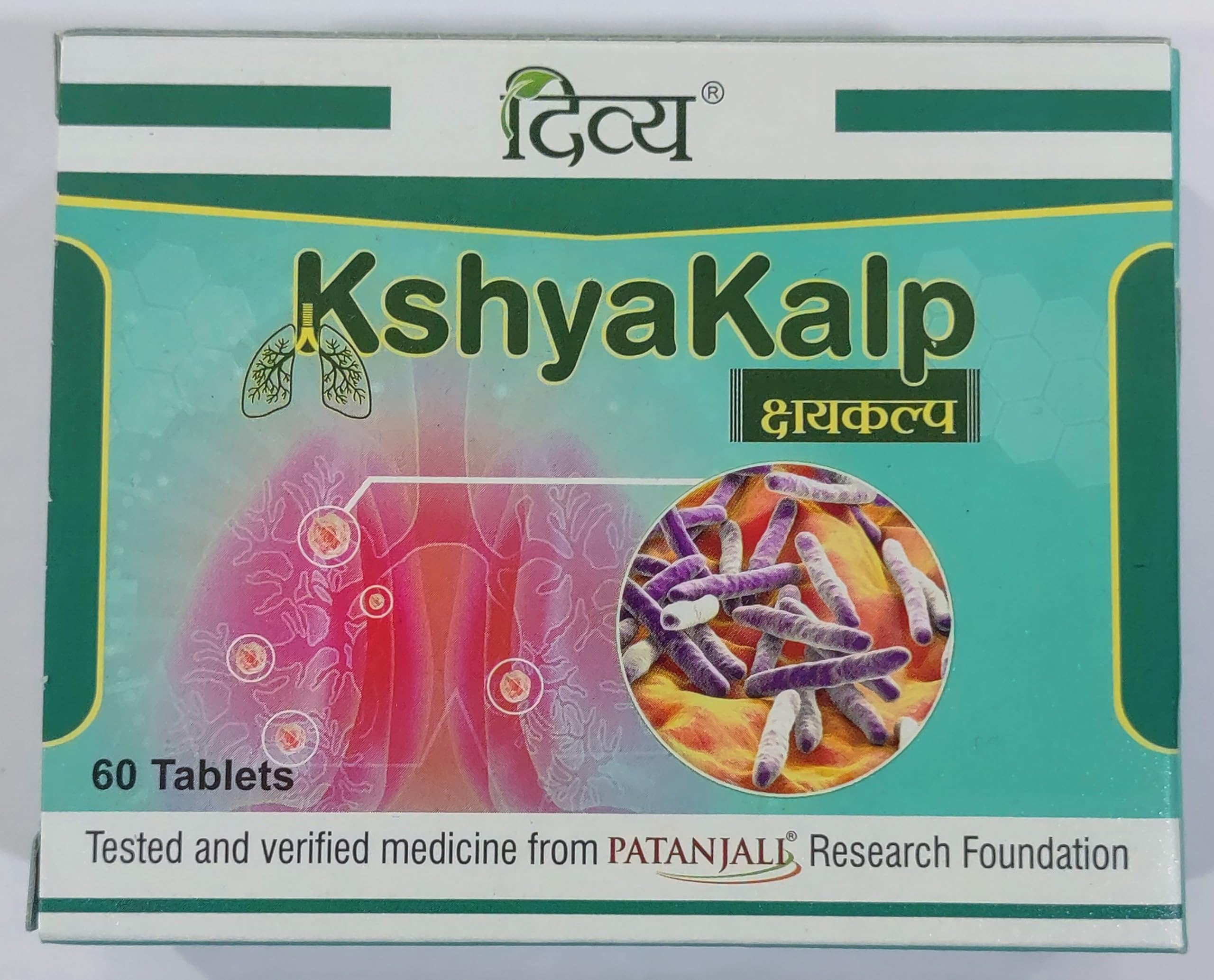 Kshyakalp 60 Tablets-image-42