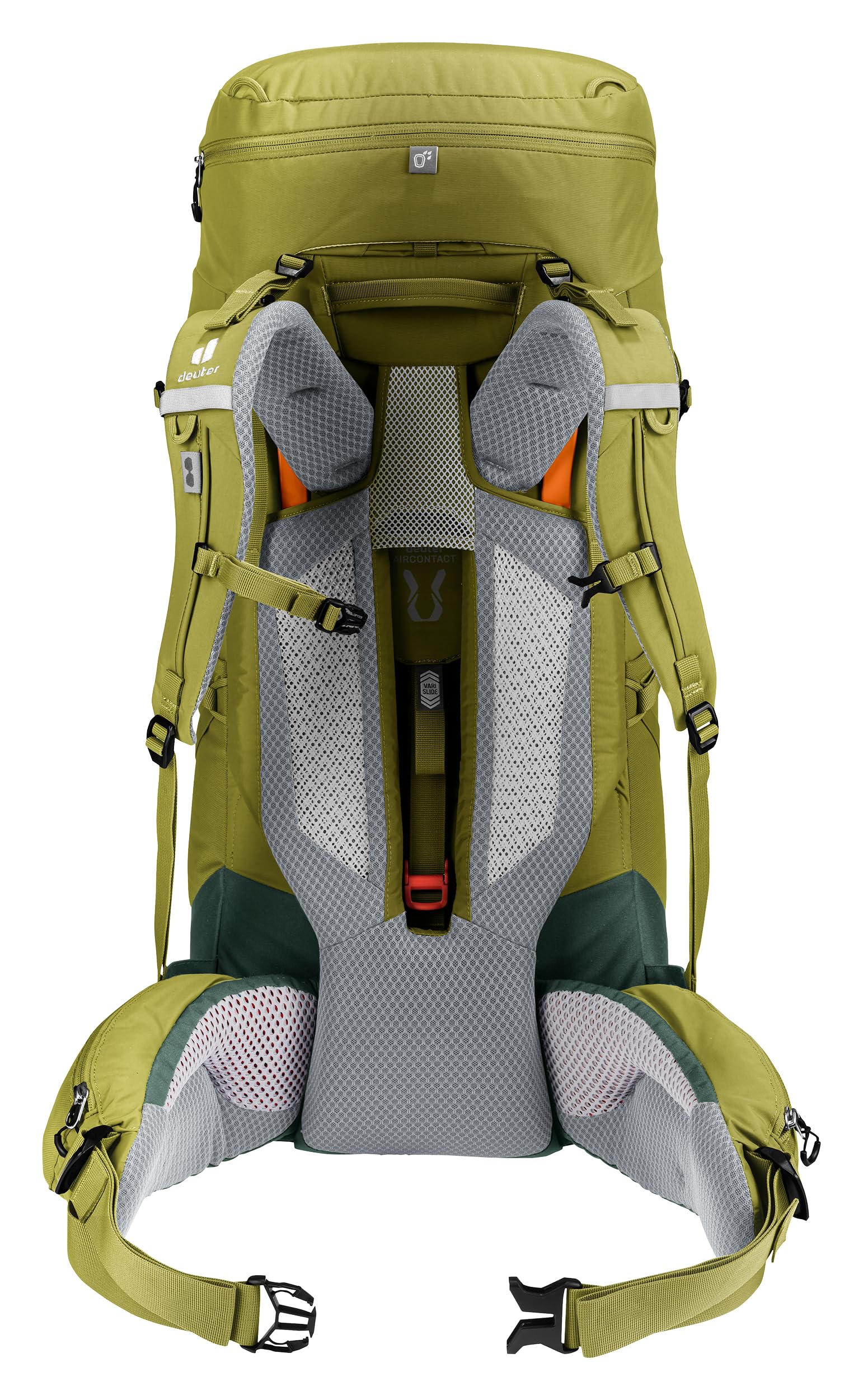 deuter Aircontact Core 50+10 Trekking Rucksack