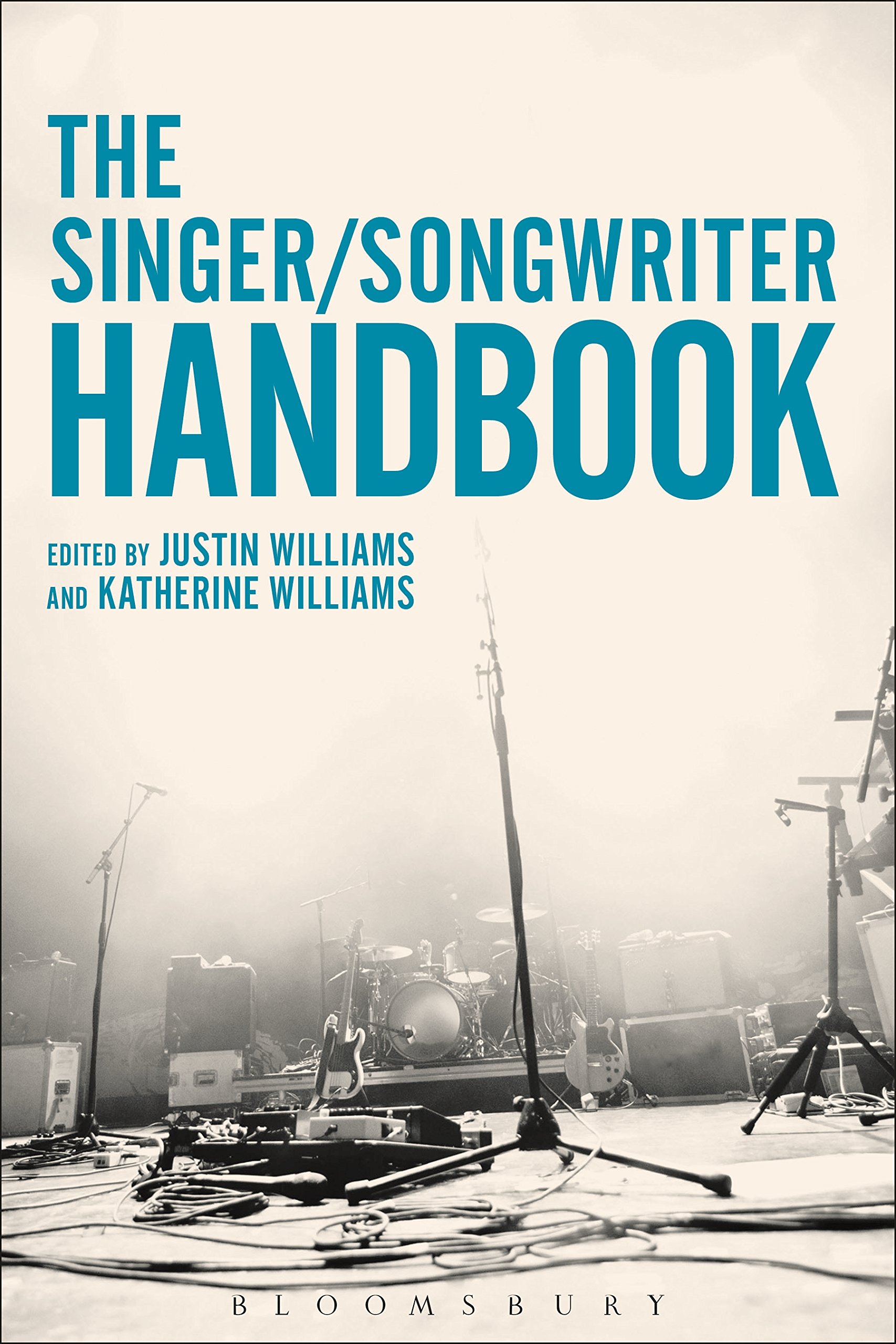 Singer-Songwriter Handbook, The