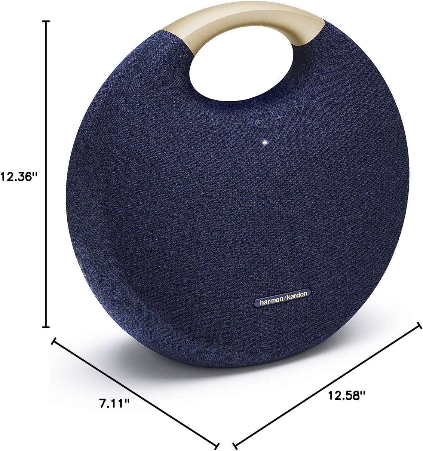 Harman Kardon Onyx Studio Portable Bluetooth Taiwan Ubuy