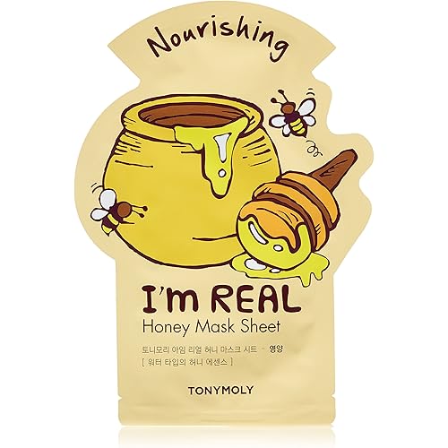 TONYMOLY I'm Real