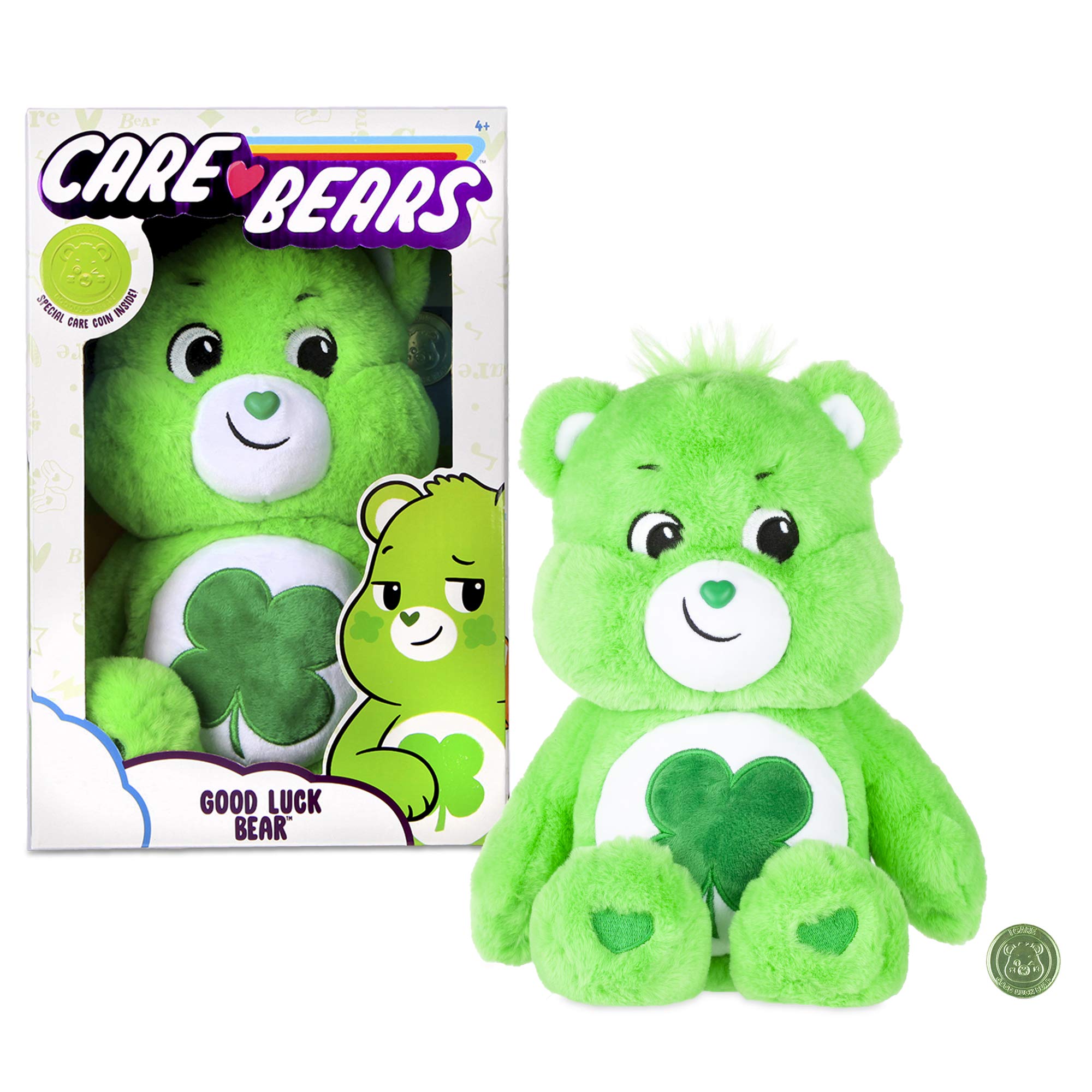 collectable care bears