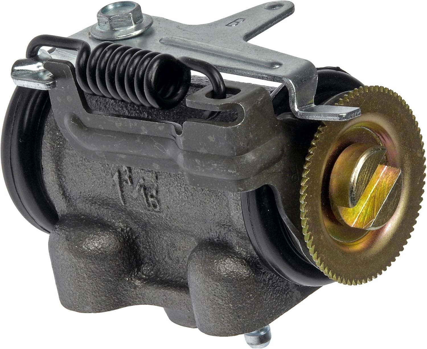 Dorman W610184 Rear Passenger Side Forward Drum Brake Wheel Cylinder Compatible with Select Chevrolet/GMC/Isuzu Models