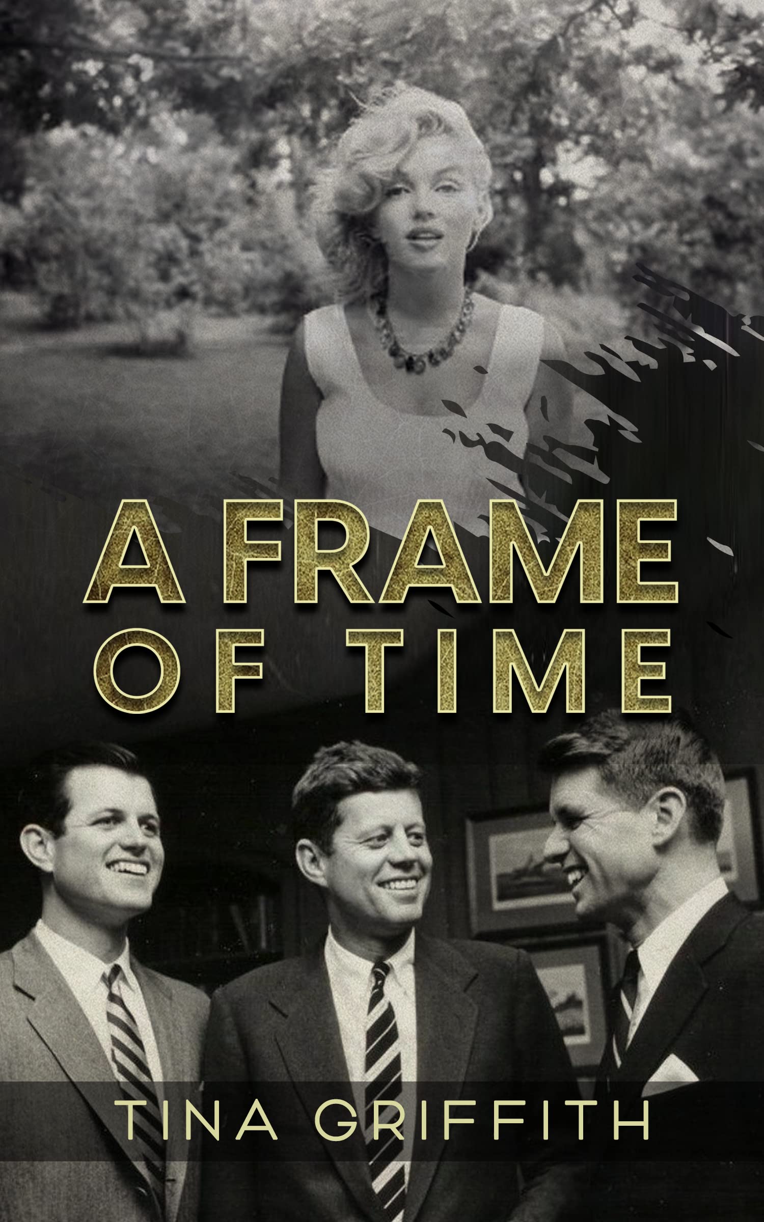 Book review of A Frame Of Time - Readers' Favorite: Book Reviews and ...