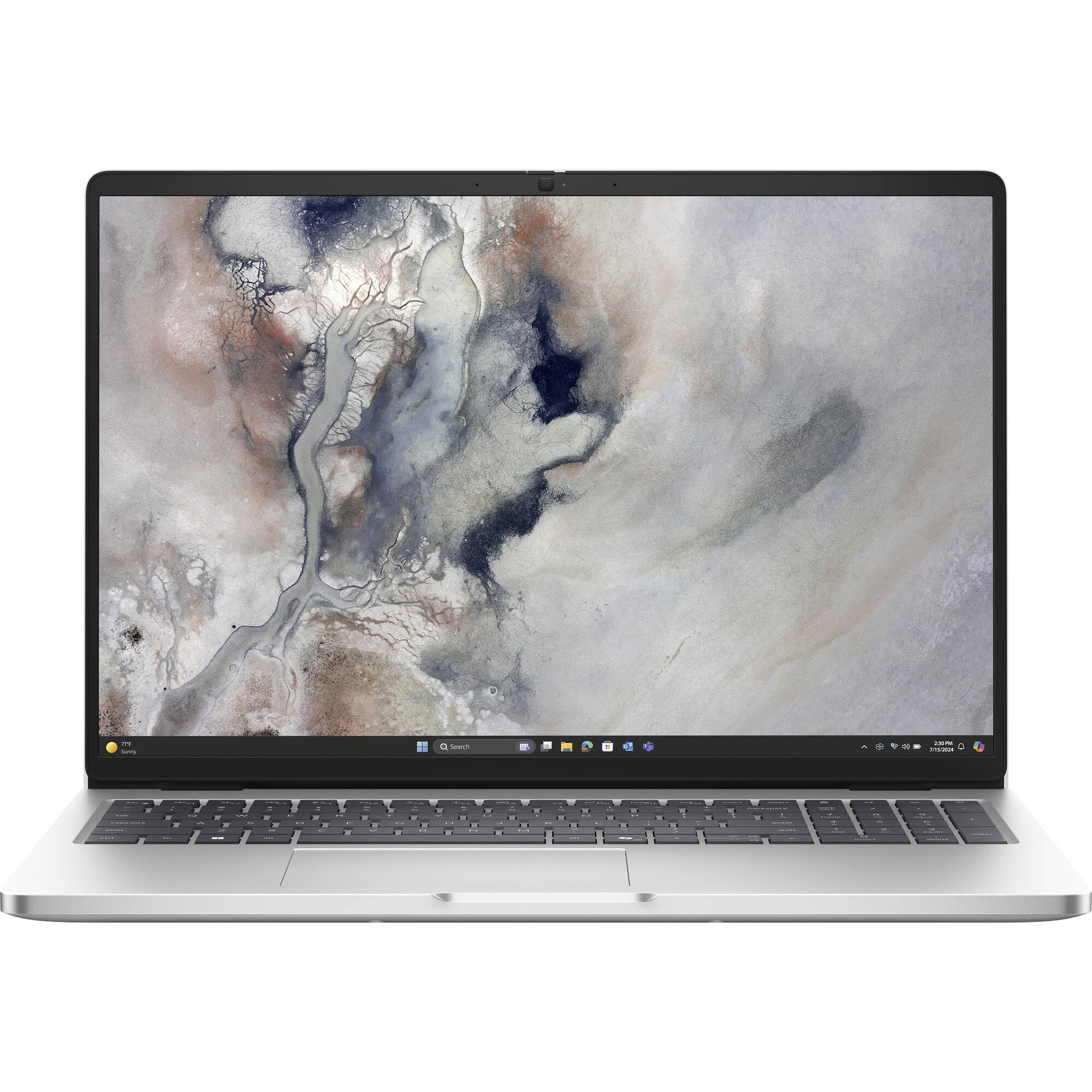Amazon.com: Dell Pro 16 PC16250 16