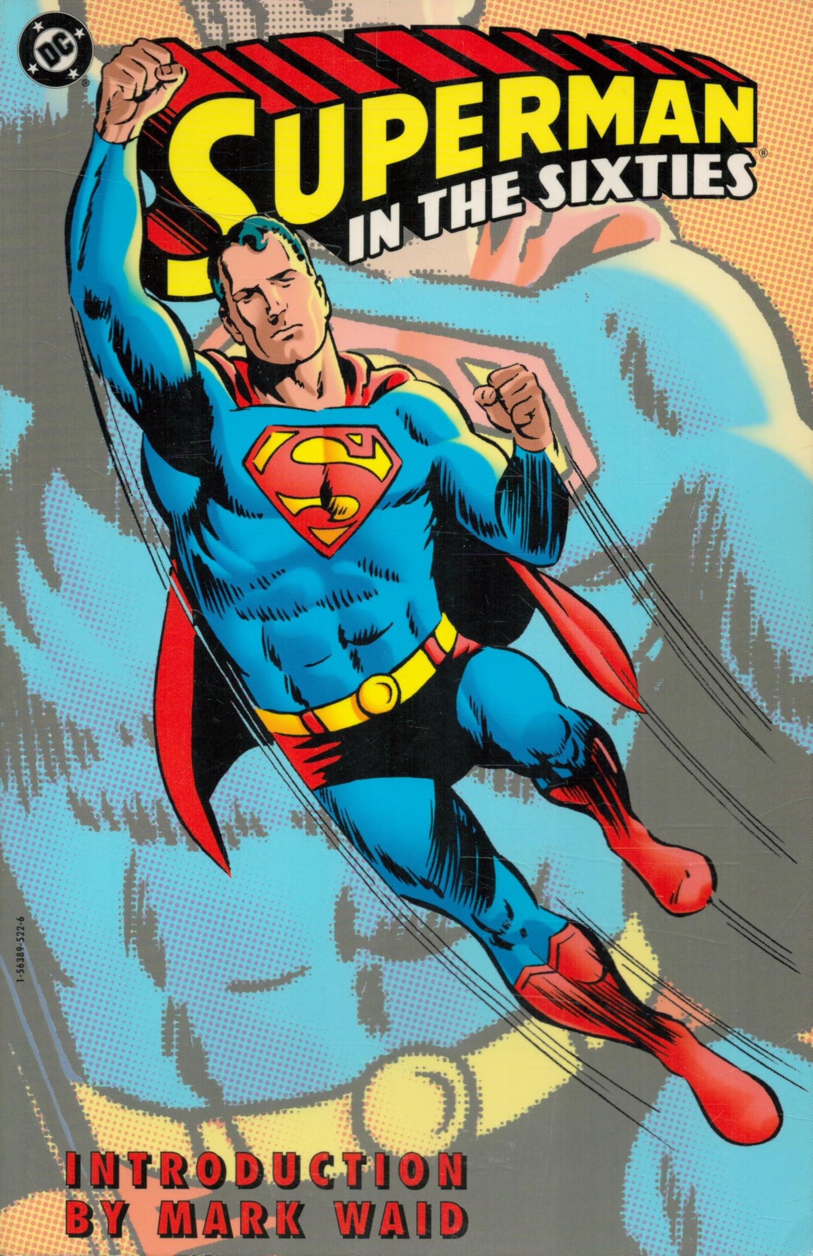 SUPERMAN コミック Summer Of Superman Special #1 (One Shot) G 1:25 Dan Jurgens