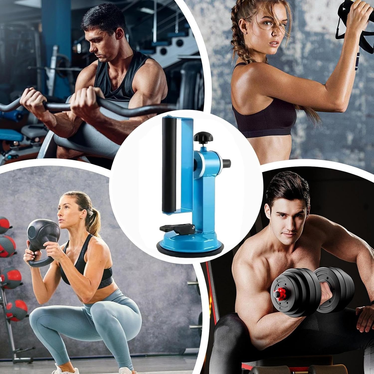 Wrist Trainer | Resistant Adjustable Grip Tool | Grip Strength Trainer,for Hand Workout Arm Gym Home Fitness Training