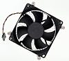 CPU Heatsink Fan Dell Vostro 230 Optiplex 790 990 7010 9010 3020 9020 SFF Dell Precision T1600 T1650 T1700 P/N:089R8J 5Pin 4Wire