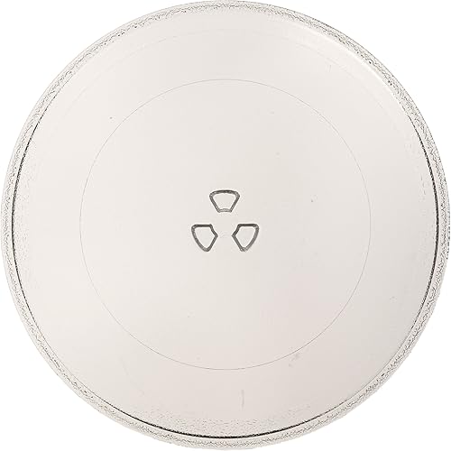 GE WB49X10129 Bandeja de vidrio