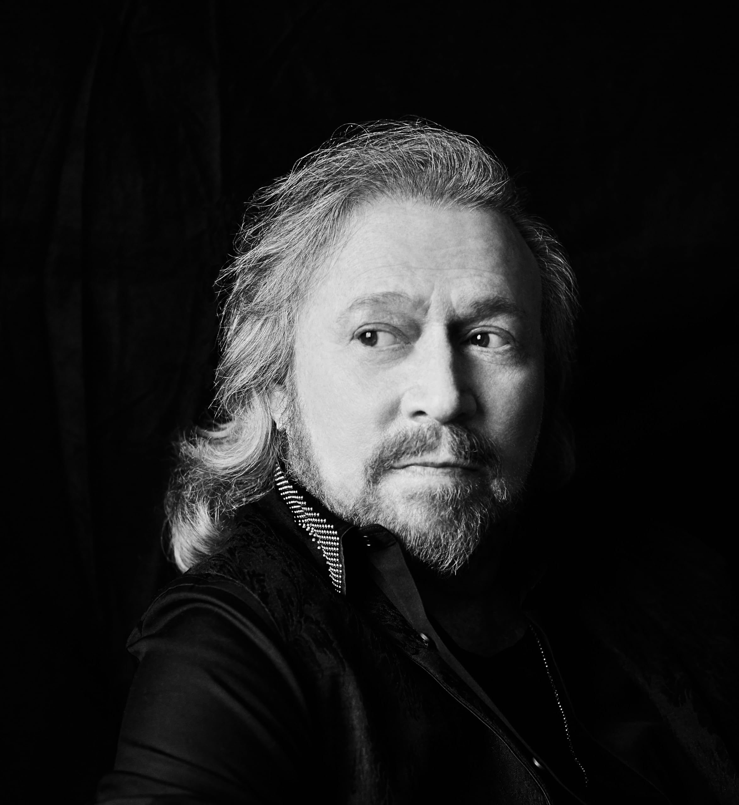 Barry Gibb