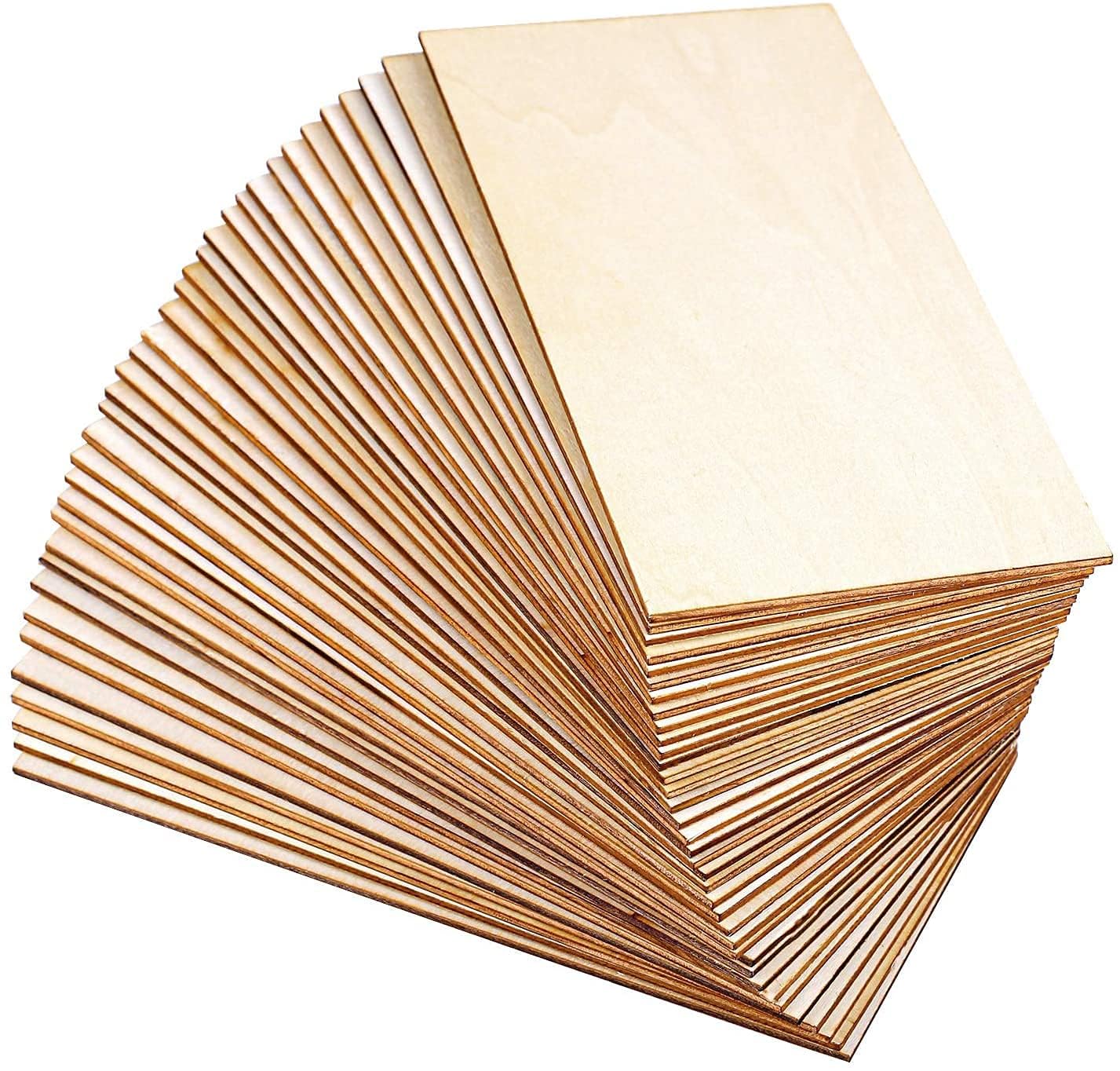 Square Premium MDF Pine Wood 11 inchX 8 Inch MDF Boards for Art and Craft - 3mm Unfinished Square Wood Slices for Resin Art, Mandala Art,Pyrography, Painting (10)-image-23