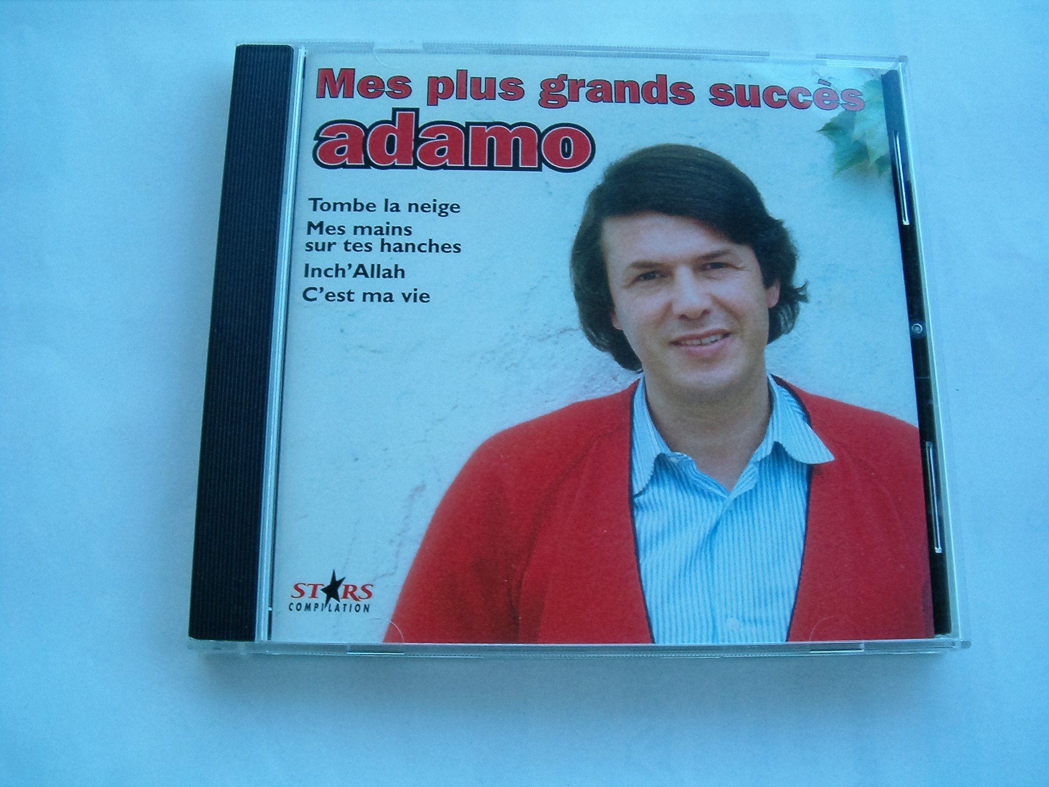 Mes plus grands succès
