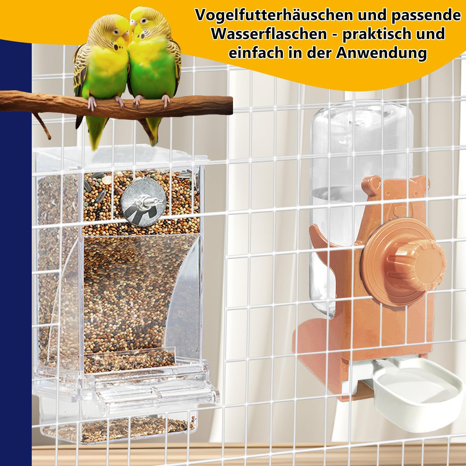 Vogelschotels