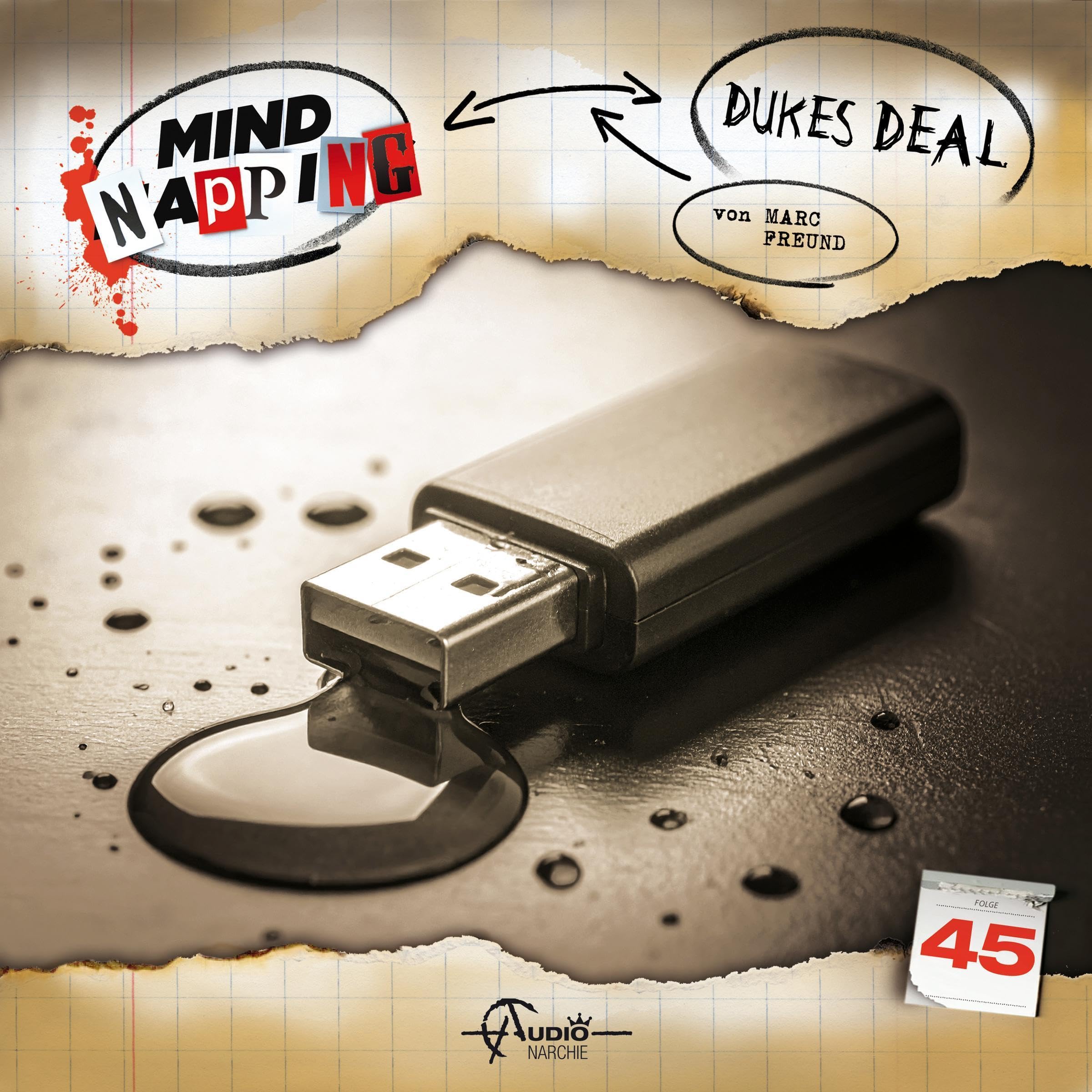 Cover art for Dukes Deal
