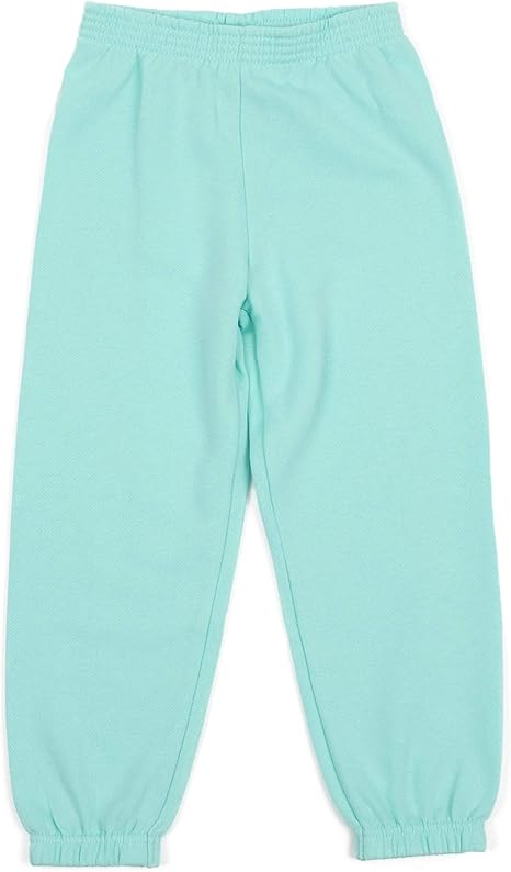 Toddler green sweatpants Clearance