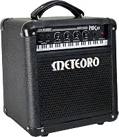 Cubo para Teclado 30W Nitrous NK30 Meteoro