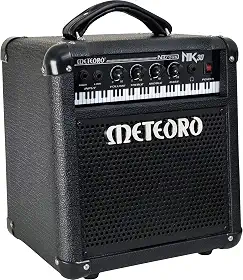 Cubo para Teclado 30W Nitrous NK30 Meteoro