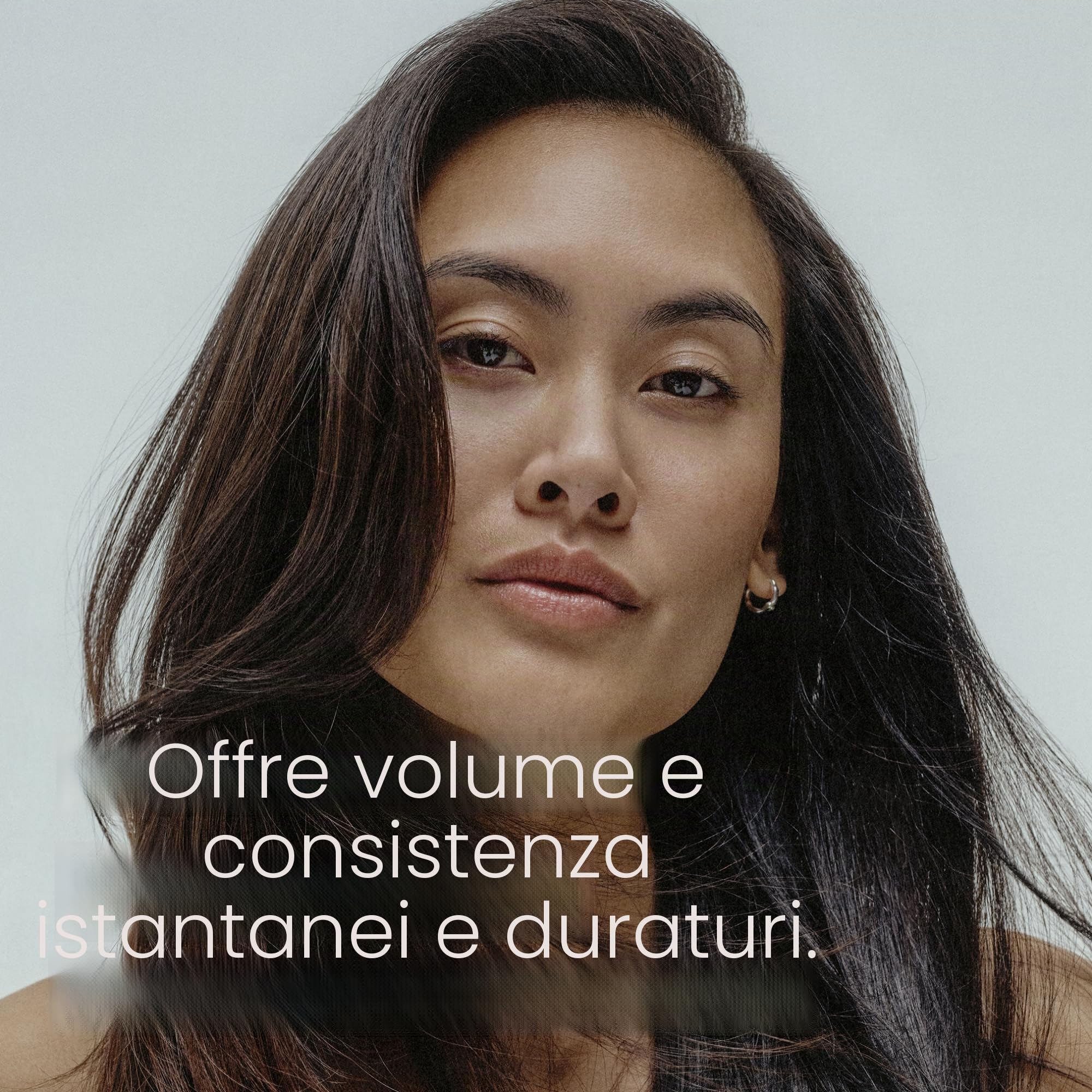 Living Proof Full Dry Volume & Texture Spray | Spray texturizzante per capelli fini e sottili per volume e pienezza | Protezione dal calore e look naturale | 238ml