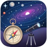 アストロスコープ: 夜空と惑星