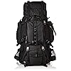 Amazon Basics Internal Frame Backpack