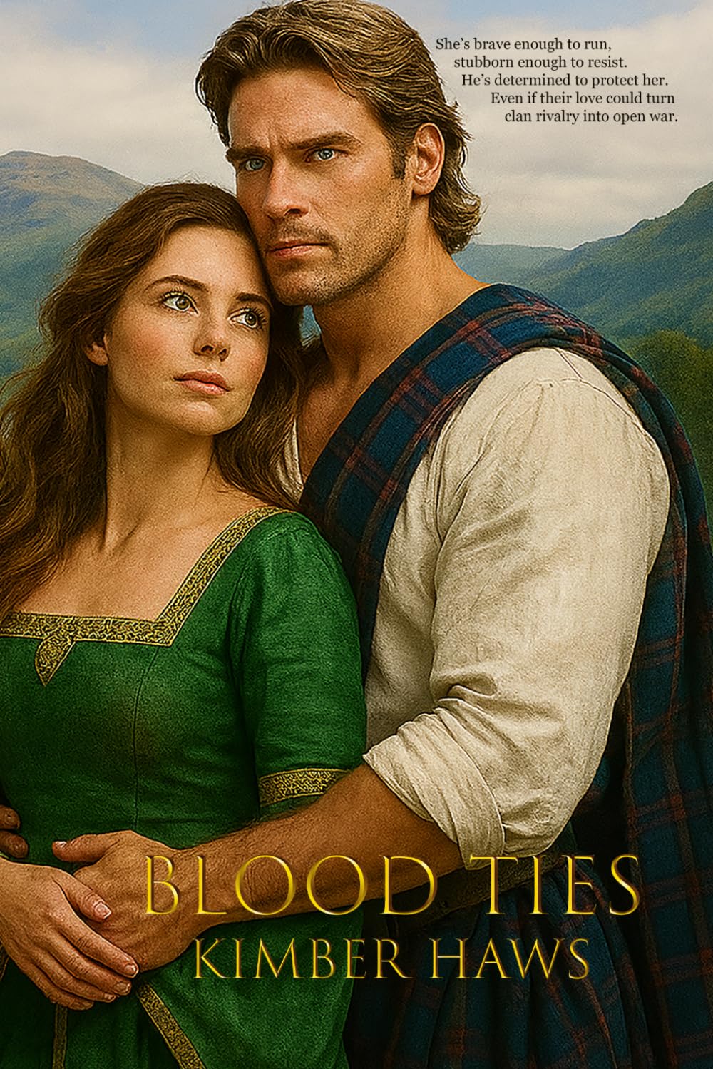 Blood Ties