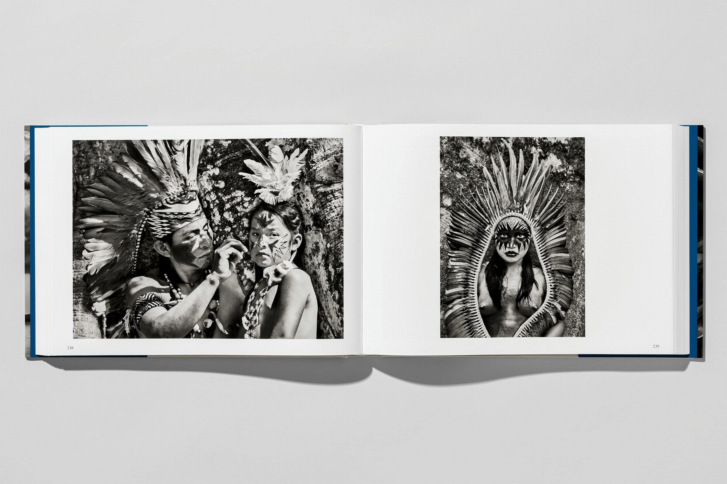 Sebastião Salgado: Amazônia