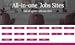All-in-one Job Sites