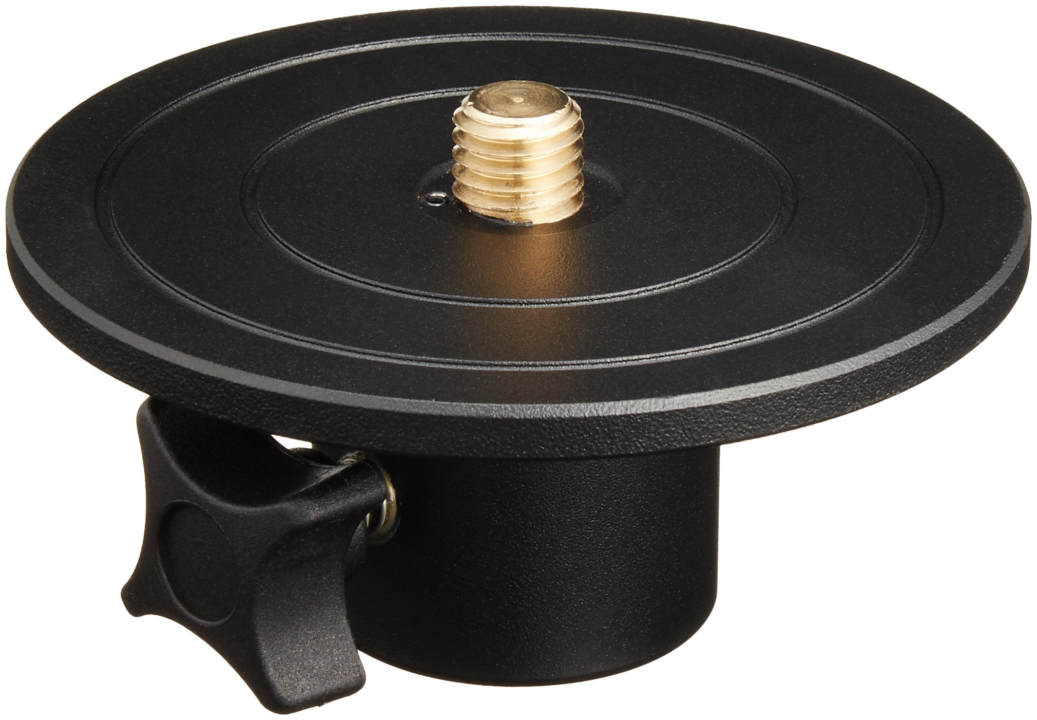 Manfrotto 324 5/8-inch Survey Adapter For Tripods
