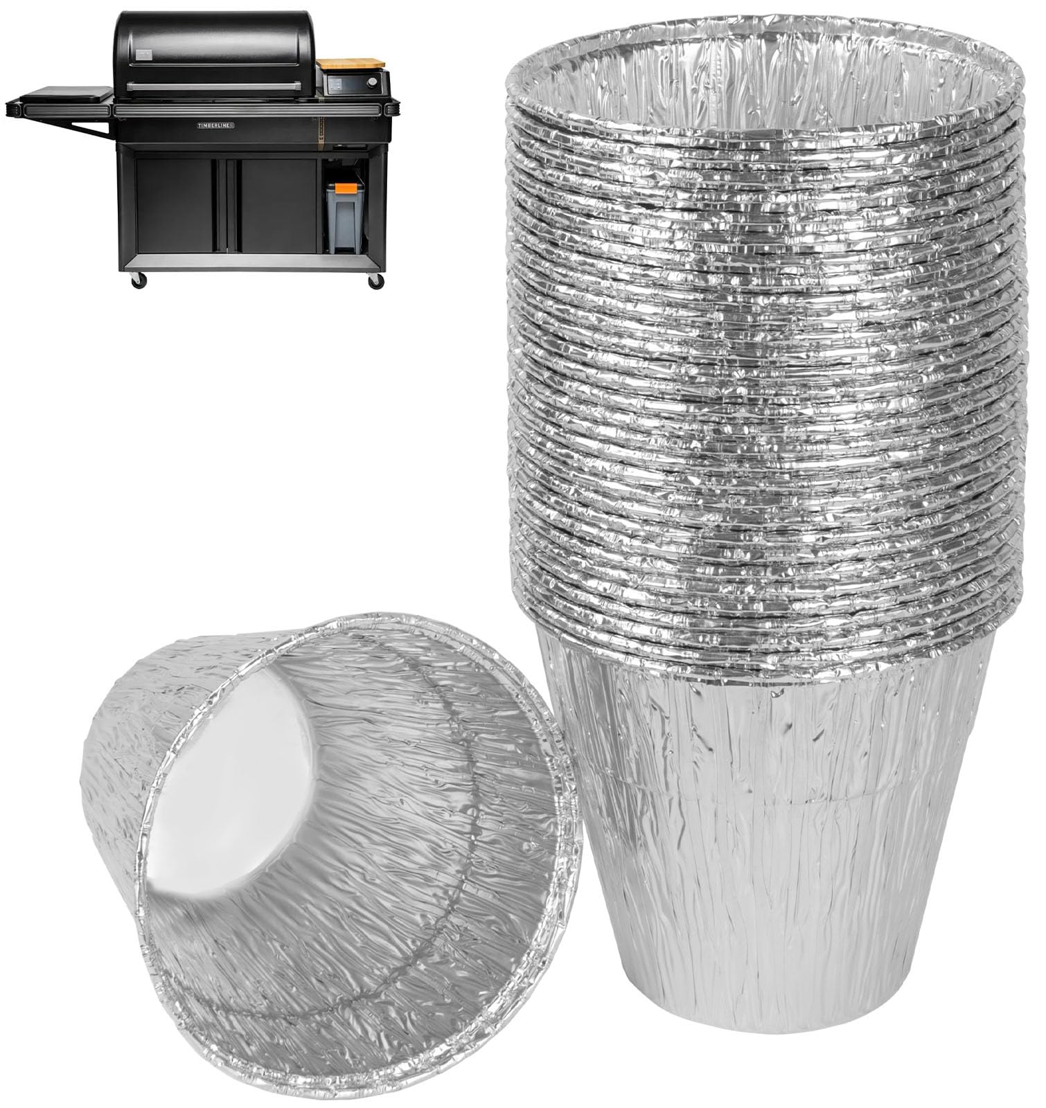 WILCOX】アイスバケツ / ライナー 【シルバープレート】 WILCOX