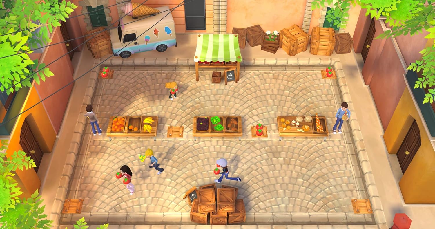 The Sisters 2 Road To Fame