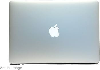 MacBook本体 MacBook Air i7, 8GB, 256GB SSD M-17-01 Renewed) Apple MacBook Air 13.3-inch Laptop (4th Gen Core-i7/8GB