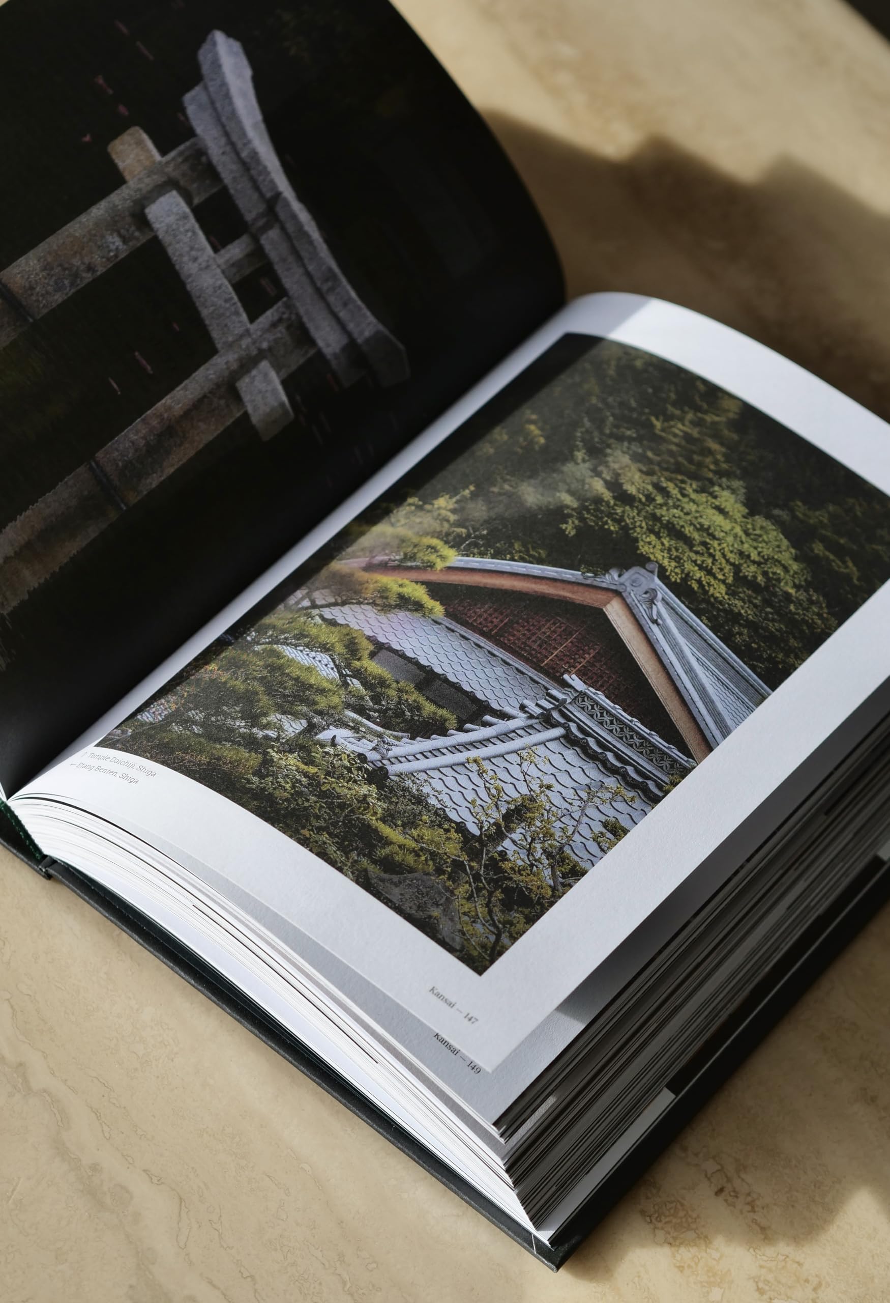 An Elevated Guidebook to Japan