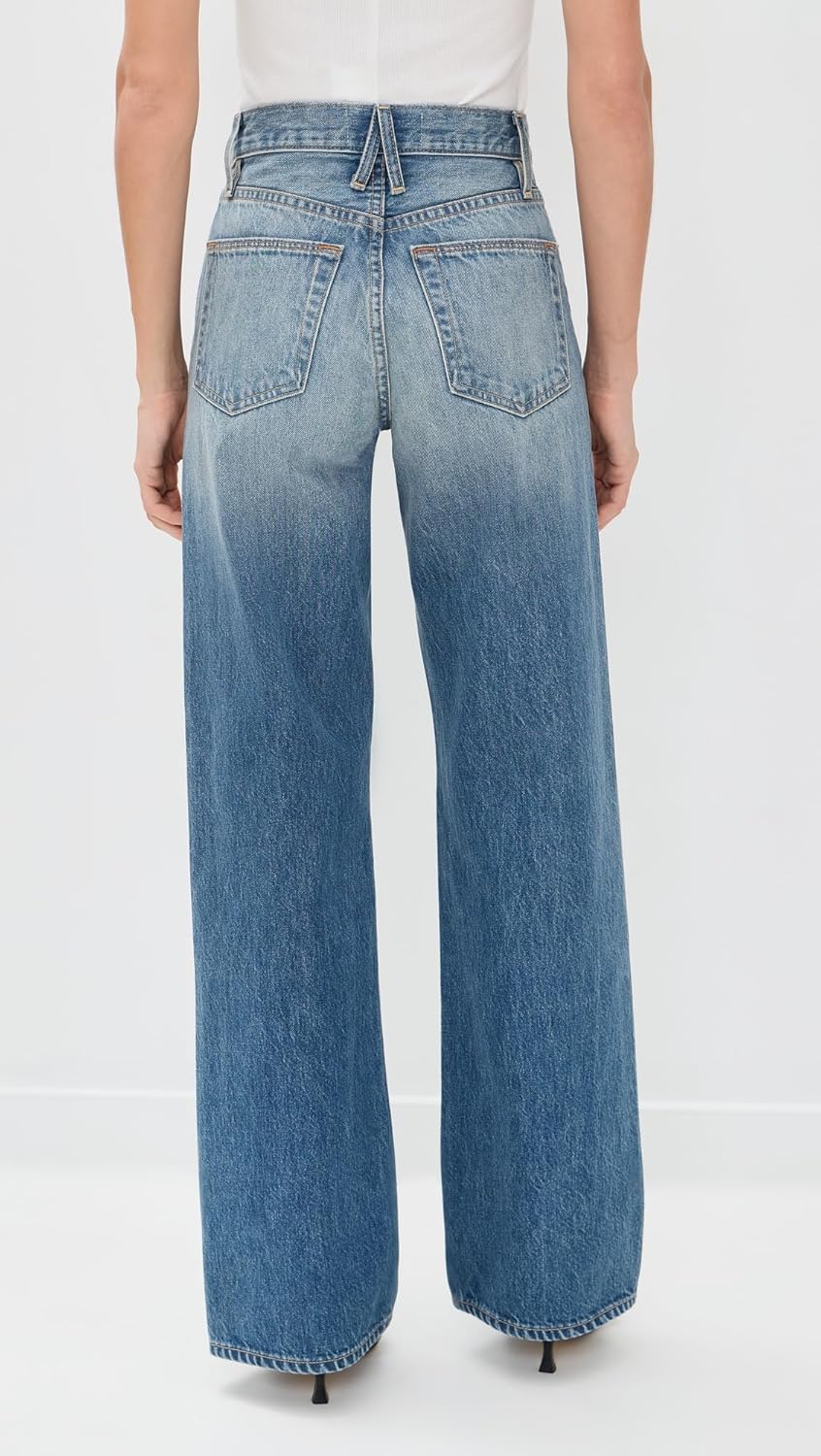 SLVRLAKE Women's Grace Jeans - Image 4