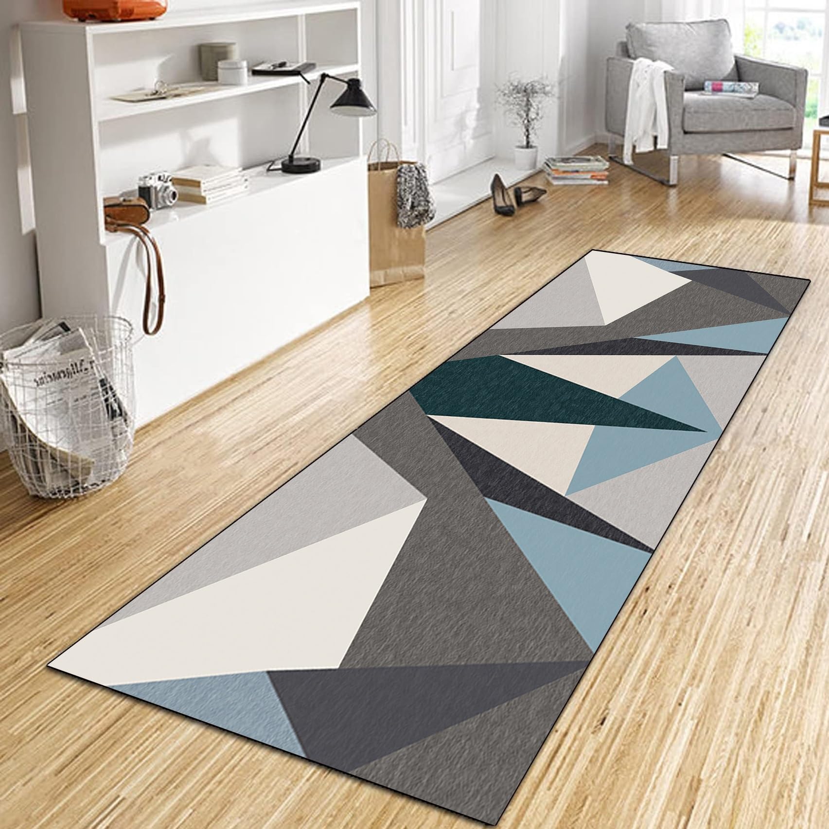 Tapis de cuisine antidérapant pour le confort de votre chambre