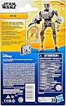 Star Wars Epic World d ' action SM-33, 4-Inch Mesure & 2 Accessoires, Skeleton Crew Toys pour garçons & Filles Âge 4+