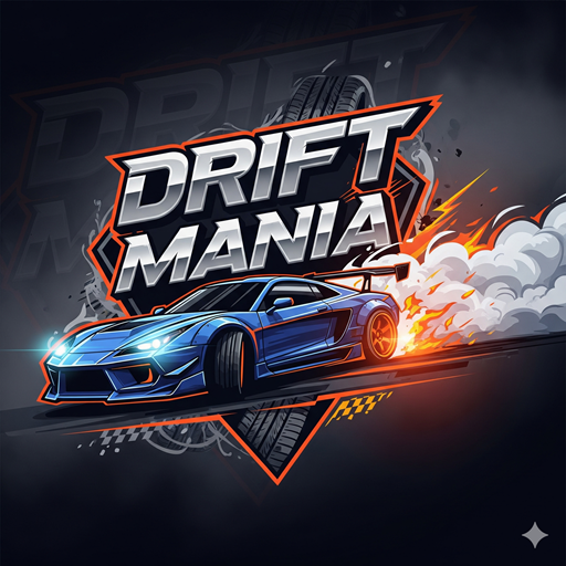 Drift Mania: Track Car Race