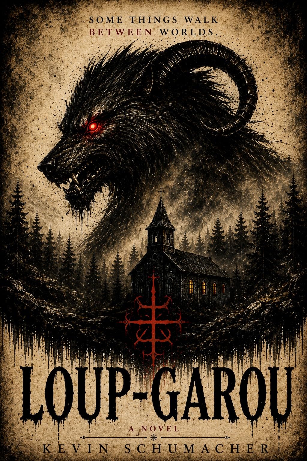 Loup-Garou