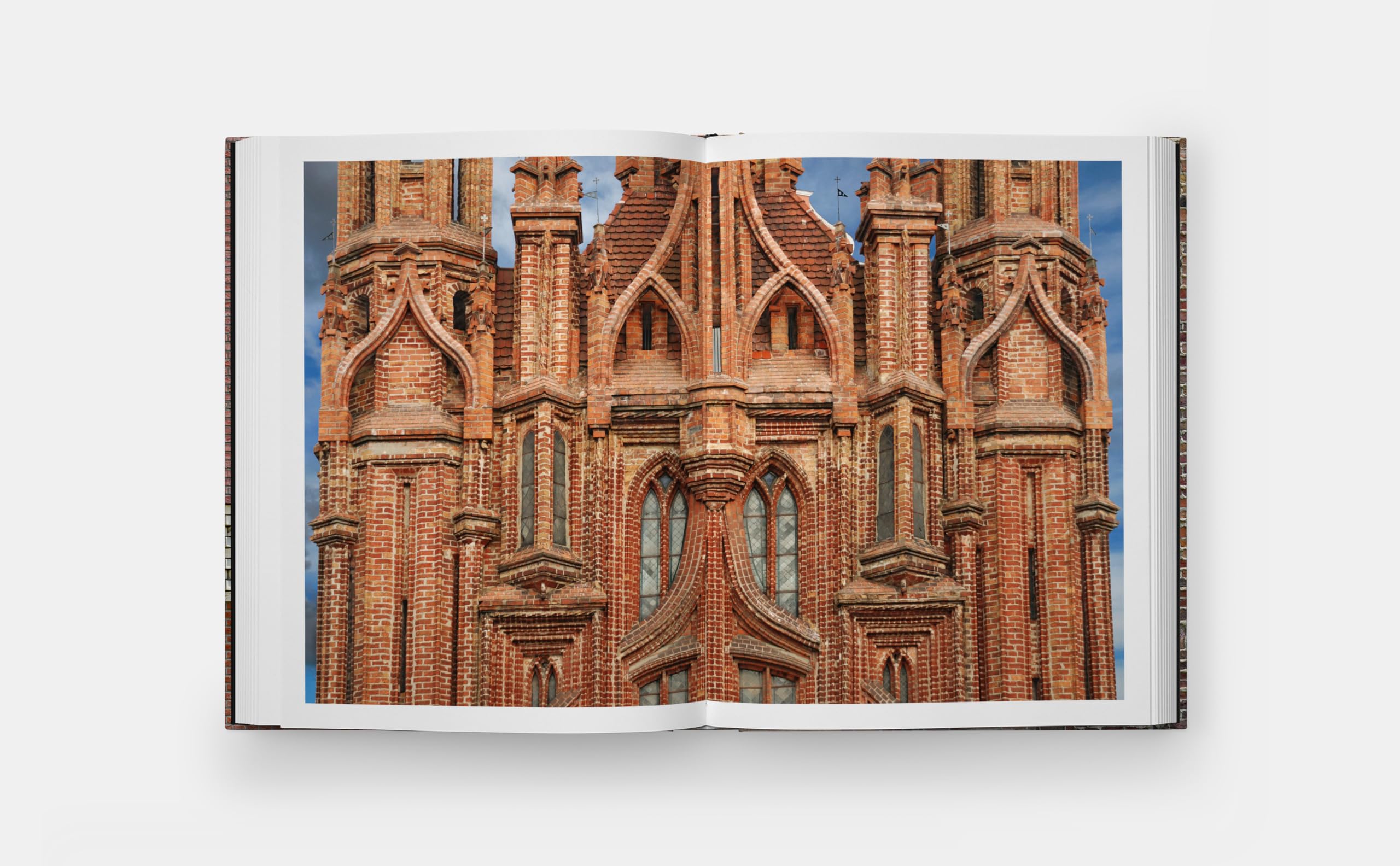 Brick, Mini Format (Phaidon Minis)
