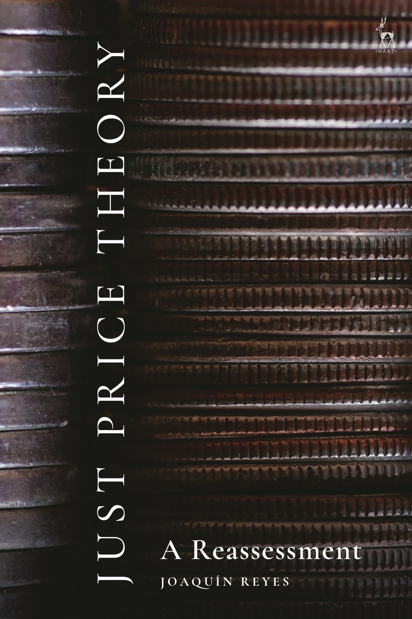Just Price Theory: A Reassessment