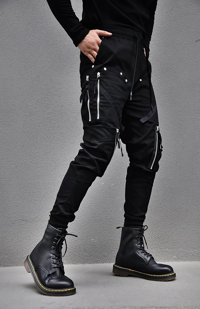 サイズM≒81cm★MARK&LONA★タグ付未使用 カーゴパンツ B-994 サイズM≒81cm☆MARK&LONA☆タグ付未使用 カーゴパンツ B-994