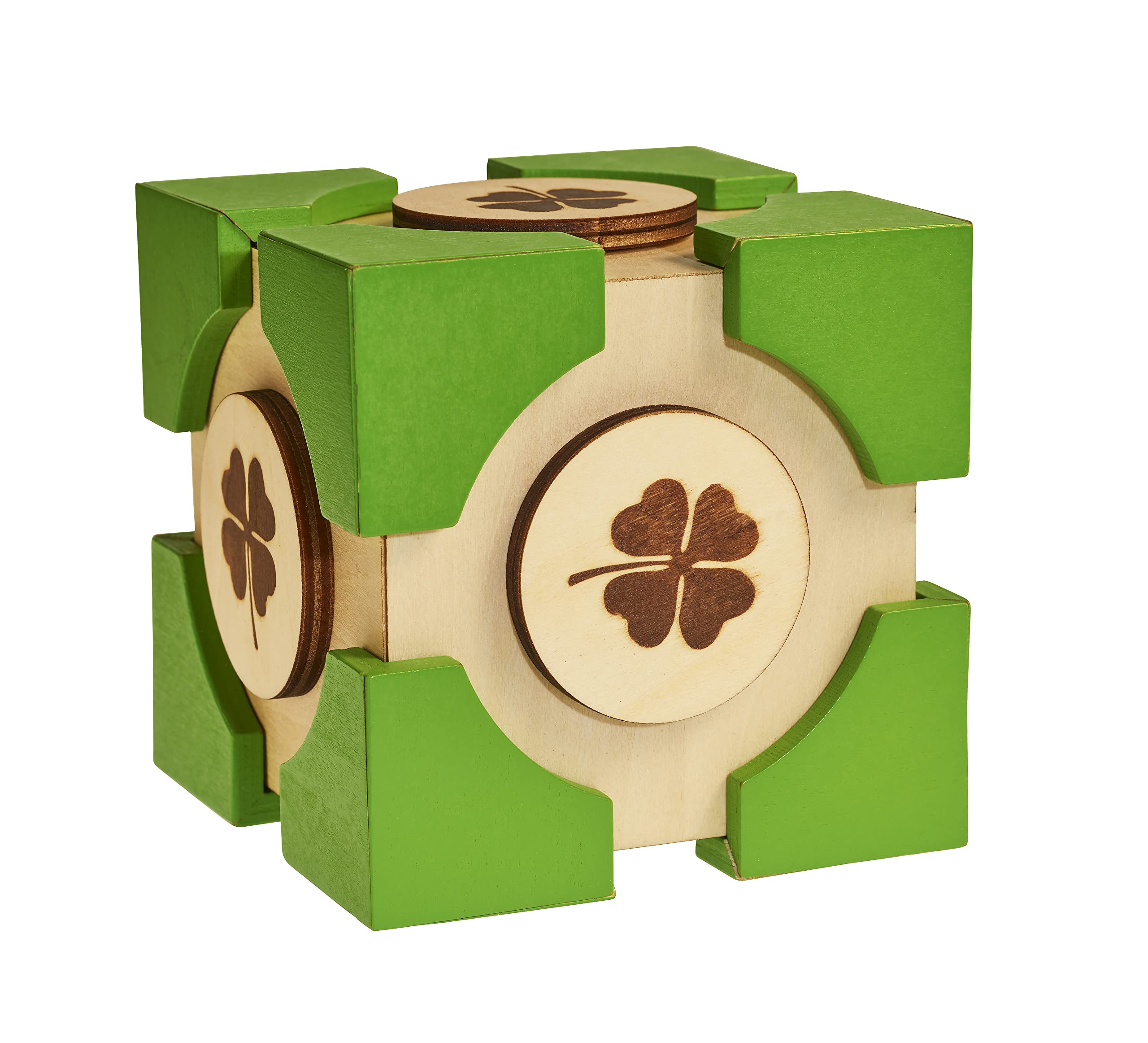 Eureka Secret Escape Box - LUCKY