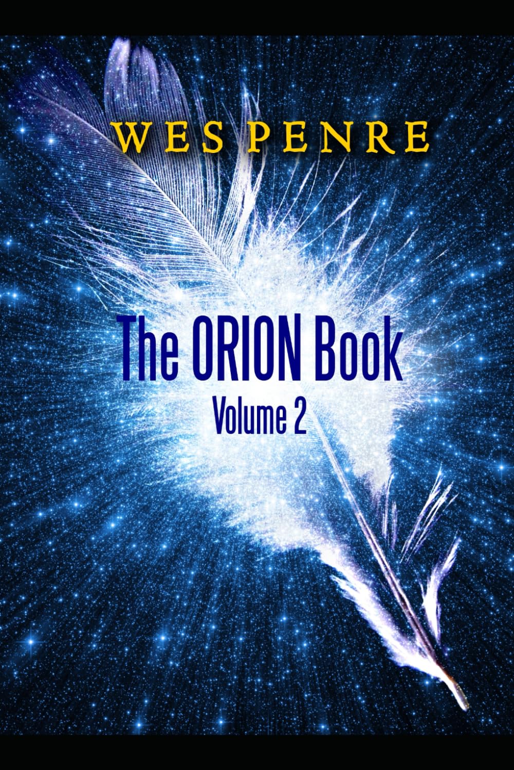The ORION Book: Volume 2