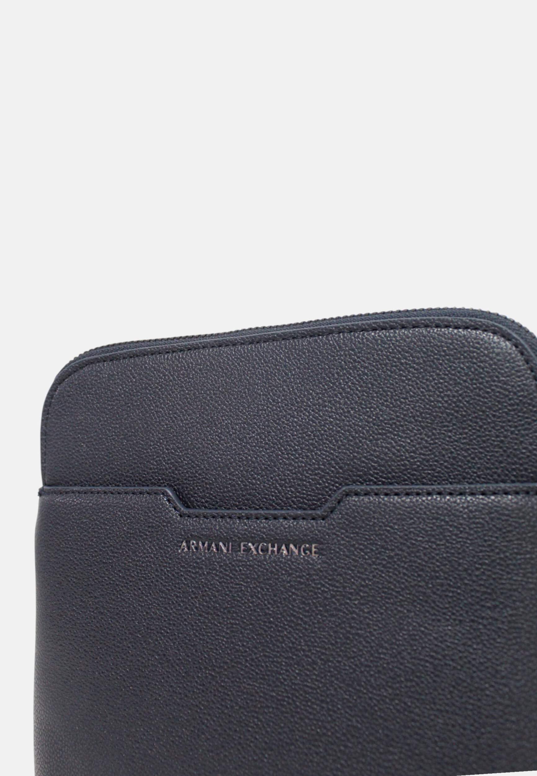 Armani Exchange Borsello Navy XM002586AF22651 NAVY TU