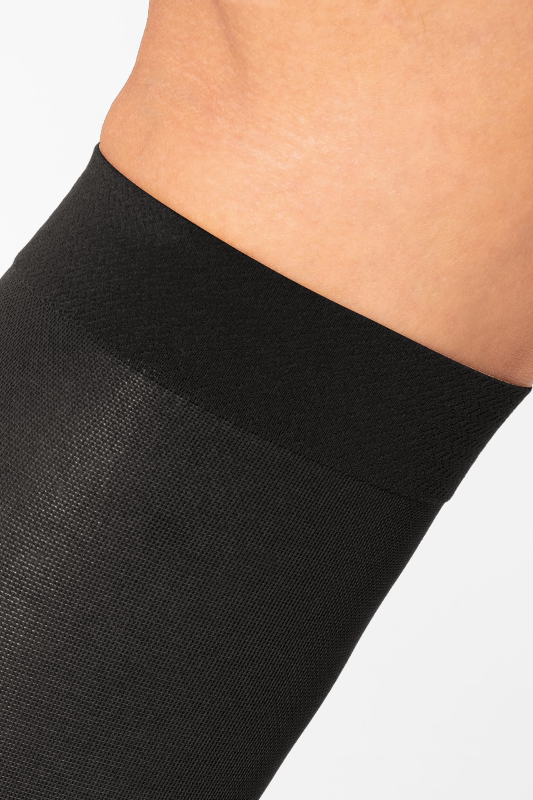 ITEM m6 - Kniestrümpfe mit Kompression für Damen, 55 DEN, Premium, Traumhaft schöne Waden & Elegantes Auftreten, Soft Compression