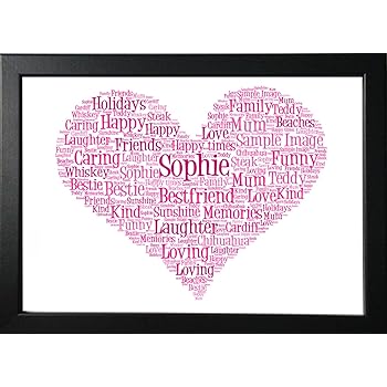 mum best friend gift