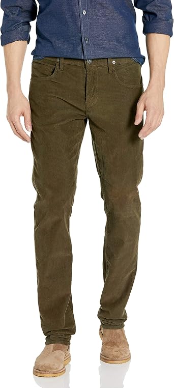 HUDSON Jeans Men's Blake Slim Straight 