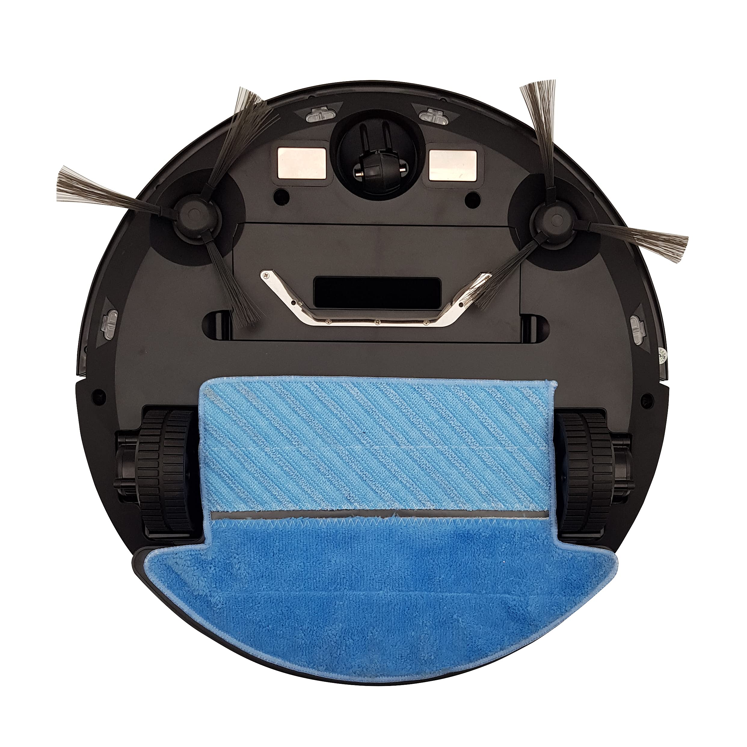 MyGenie ZX1000 Robotic Vacuum Cleaner 