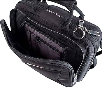 Amazon | プロテック PROTEC クラリネット用セミハードケース ブラック