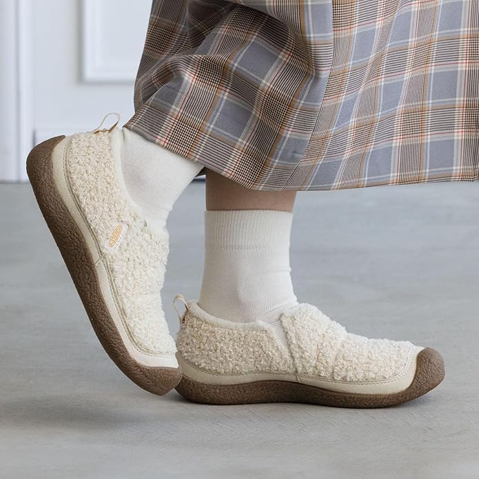 Pantuflas KEEN Howser 2 Mujer Cómodas Duraderas miniatura 2
